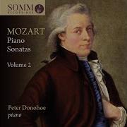 Peter Donohoe Piano Sonata No 8 In A Minor K 310 I Allegro Maestoso