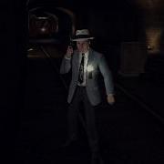 La Noire Mission Accomplished I Guess