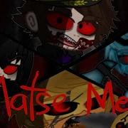Matse Meme Dark Deception Daycore