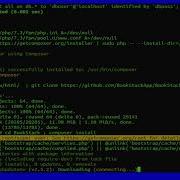 How To Deploy Wiki Js On Ubuntu 18 04 With Nginx Web Server