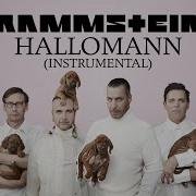 Rammstein Hallomann Instrumental Cover