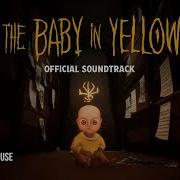 The Baby In Yellow Official Soundtrack The Cursed House