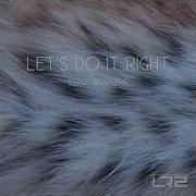 Stage Rockers Let S Do It Right Original Mix