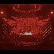 Babymetal Death