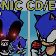 Fnf Vs Metal Sonic