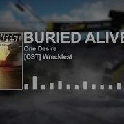 Wrecfest Ost