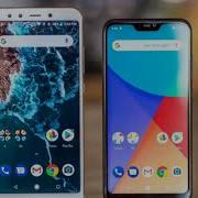 Xiaomi Mi A2 And Xiaomi Mi A2 Lite Ringtone