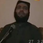 Ман Ёри Ёри Кардам Дил Бекарори Кардам