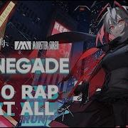 Arknights W Operator Theme Song Renegade No Rap At All