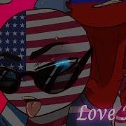 Love Countryhumans Meme