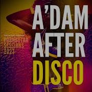 Adam After Disco Charles J