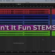 Aint It Fun Stem