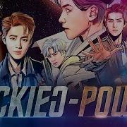 Exo 엑소 Power Русский Кавер От Jackie O