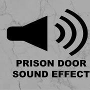 Prison Sound Effect