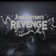 Overwatch Music Junkenstein S Revenge Theme Extended