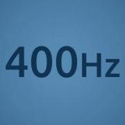 400 Hz