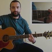 The Lady In Red Chris De Burgh Acoustic Guitar Cover How To Play The Lady In Red On Guitar