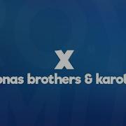 Jonas Brothers I M A Sucker For You Rus