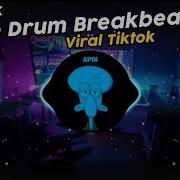 Breakbeat Drum