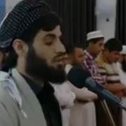 Раыд Мухаммад Курди Сура Аль Анкабут العنكبوت Аяты 62 69