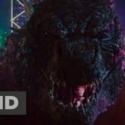 Godzilla 2021