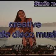 Xenia Diamond Dj Live Santorini Techno Italo Disco Era Ameno