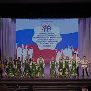А Мы Ноне Гуляли Исп Образцовый Ансамбль Народной Песни Славянка