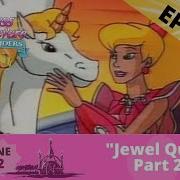 Jewel Quest Part 2