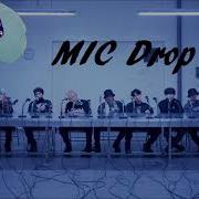 Bts Mic Drop Remix Ringtone Steve Aoki