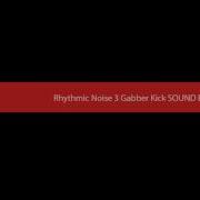 Gabber Sound Effect