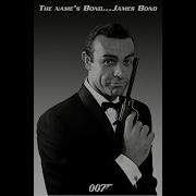 Monty Norman James Bond Theme