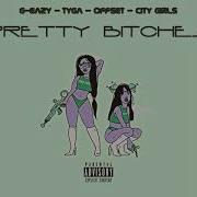 G Eazy Ft Tyga Offset City Girls Pretty B Tches Music Video