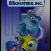 Monster Inc Ost Boo