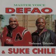 Merci Papa Chiluba Feat Suke Chile