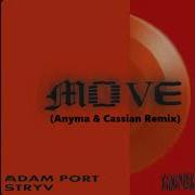 Move Cassian Remix