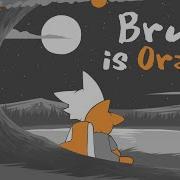 Bruno Is Orange Meme