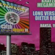 C C Catch Feat Krayzee Megamix 98 Long Version Megamix