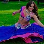 Шикарный Танец Живота Алла Кушнир