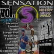 13Vivo Por Ty Sensacion Vol 5