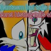 Phantasm Fnf Tails Secret History