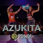 Azukita Zumba