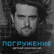 Евгений Соколовский Погружение