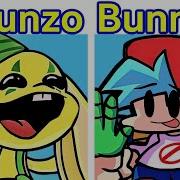 Fnf Poppy Playtime Bunzo