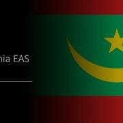 Eas Alarm Mauritania