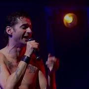 Depeche Mode Freelove One Night In Paris