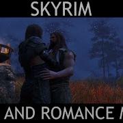 Skyrim This Mod Skyrim Romance Mod