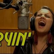 Sing Steven Tyler Cryin Tyler Xiomara