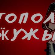Тополь Ӝужыт