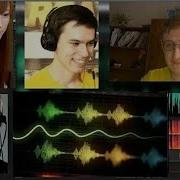 Музыка Из Ничего Marmok Live Реакция