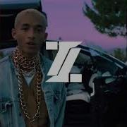 Jaden Smith Icon Official Instrumental